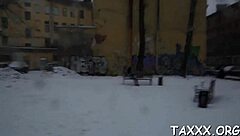 Ever seen a barely legal teen 18+ get banged on camera?