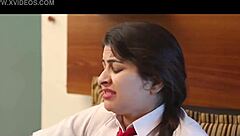 Dhokebaaz Padosi Short Movie