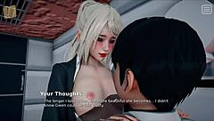 my bully becomes my lover in this story