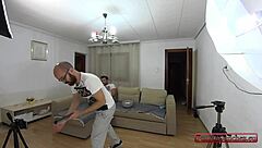 bts orgy with swingers briana and marco 😏