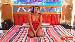 Alejandra auditions for fame with big ass