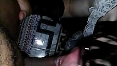 Dando pro meu ficante com lingerie sexy 😏