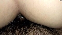 Latina Amateur Gets Assfucked Hard