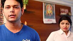 Dhokebaaz Padosi Short Movie