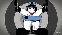 MIME & DASH - Extended Cut - Derpixon - HD