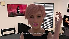 One Day At A Time 4 - Hentai Erotic Adventure!