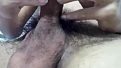 Gay guy sucks cock in Can Tho