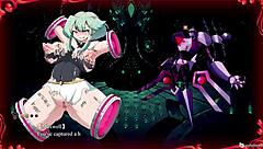 I Explore The Heroic Saga Of Lumina The Brave In This Anime Game