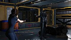 projekt passion blowjob from blonde friend in bedroom