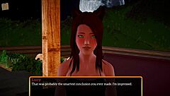 My New Family 394 Small Tits Teen