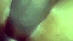 Pegging The Naughty Husband With Strapon!