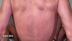 Spanish Boy Fucks My Hairy Hole Part 2 Intensely