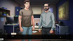 Complete Gameplay Our Red String Part 23