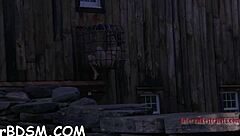 Intriguing videos of sadomasochism practices