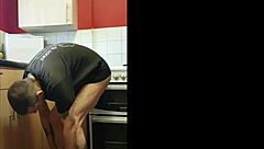 Bisexual guy lets you fuck his ass anytime