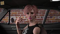 One Day At A Time 4 - Hentai Erotic Adventure!