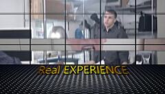 Gay Redhead Guy Receives Rimjob And Blowjob In Office Audition