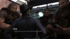 projekt passion blowjob from blonde friend in bedroom