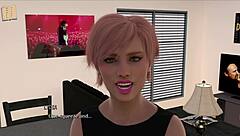 One Day At A Time 4 - Hentai Erotic Adventure!