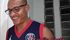 husband surprises wife with alex lima