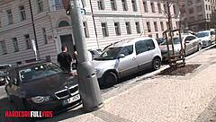 Fuck My Boyfriend's Friends Hard And Deep!