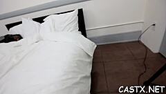 Deepthroating And Riding On Web Camera