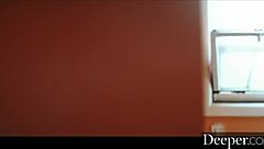 Deeper mia melano proves talents on stage