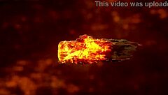 Cute Stella Gets Ass Fucked to Orgasm!