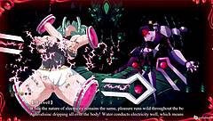 I Explore The Heroic Saga Of Lumina The Brave In This Anime Game