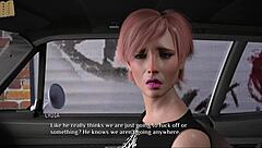 One Day At A Time 4 - Hentai Erotic Adventure!