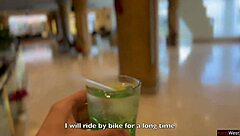 i gave flowers to a stranger and hope she lets me fuck her