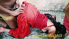 New Year Bash with Dost Ki Bahen, Ripping Salwar for Wild Chut Action