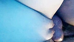 young girl gets fucked hard and deepthroated