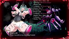 I Explore The Heroic Saga Of Lumina The Brave In This Anime Game