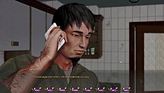 Watch the complete gameplay of Pale Carnations part 15?