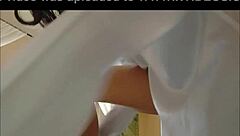 Hot Medical Fetish with Chantal!