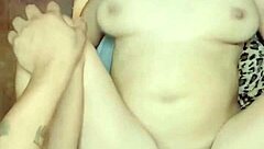 This fuck made me cum hard