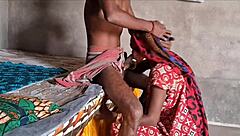 big ass ebony stepsister gets anal creampied by sexy shari with big dick hard anal fuck