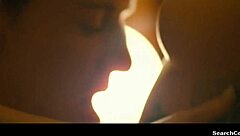 Calamity Chang And Deedee Deluxe In Shame 2011 Topless Scene