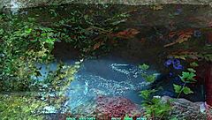 name 88s triangle 07 hot black haired babe gets creampied