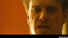 Calamity Chang And Deedee Deluxe In Shame 2011 Topless Scene