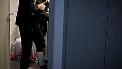 i watch mitsuri spy on tanjiro fucking shinobu in the toilet