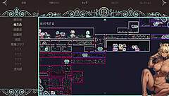 i play flip witch part 6 training the m angel