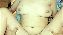 This fuck made me cum hard