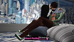 and new york city witnessed the hentai scene