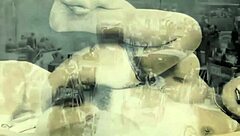 Vintage Illustration