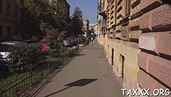 tricky agent scores hot oral sex during petite casting interview