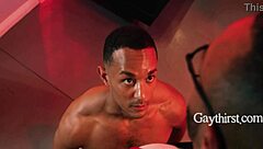 Repressed Straight Men Dillon Diaz and AJ Sloan Go Gay on Late Night Flights