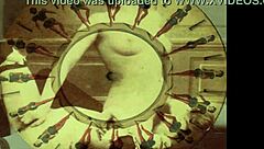 Vintage Illustration