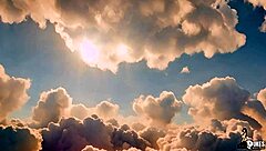 European Model Gives Intense Outdoors Blowjob!